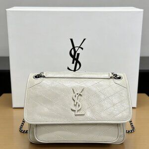 Saint Laurent Niki Medium Bag
